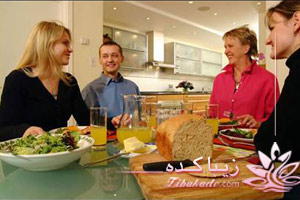 مهمان، بهار، عید، دیدوبازدید