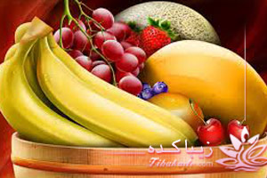 میوه، درمان، بیماری