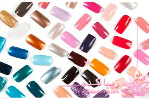 ناخن مصنوعی