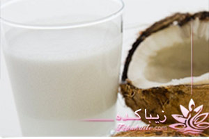 روغن نارگیل