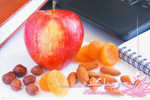 ناهار سرکار