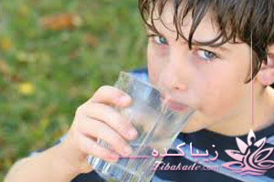 نوشیدن، آب، زندگی، نبض