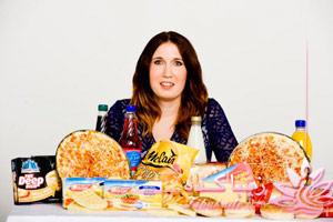 هله و هوله، کمبود، ویتامین