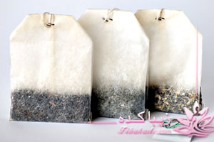 چای، کیسه ای،