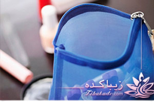 کیف لوازم آرایش