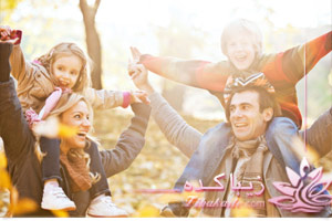 پاییز , لباس