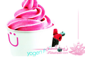 بستنی، کیش، پاسارگاد