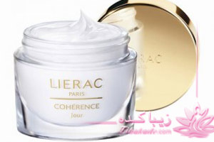 کوهرنس، سفت کننده، جوان کنندهف کلاژن، شب، روز، کرم