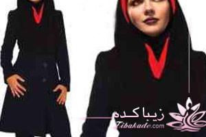 لباس، محیط، محل، کار، ظاهر، خانم، رسمی