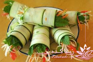 تغذیه، بهار، خلقت