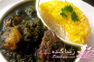 خورش، خورشت، غذا، دستور