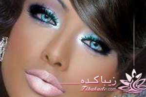 برنز، برنزه، کردن، صورت