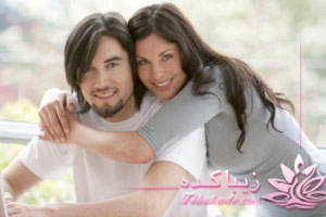 شوهر، زن، آرامش