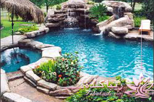 نکات، استخر، آب، شنا،عفونت