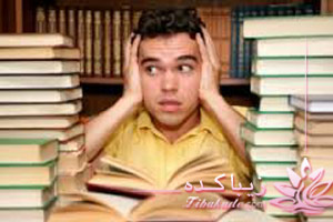 شب، امتحان، روز، درس، شاگرد، تغذیه