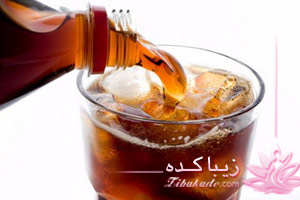 اطلاعات، عمومی، نوشابه، گازدار، معده