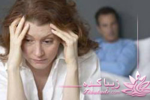 واشینیسموس، ترس، نزدیکی، دخول