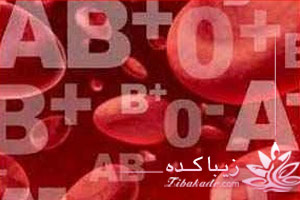 گروه،خونی،آزمایش، خون