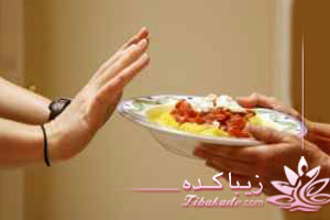 سیری، غذا، مدت، طولانی