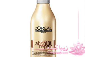 شامپو، اورال، احیا