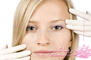 عمل، جراحی، زیبایی