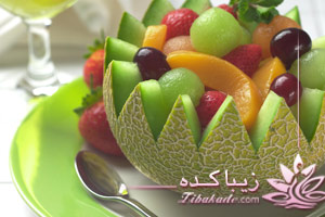 میوه، مرکبات، سبد، مرد، زن، ازدواج