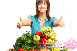 کبد، سالم، بیماری، تغذیه