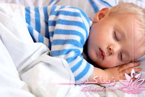 نیمروز، خواب، کودک