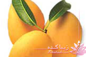 انبه، میوه، تقویت