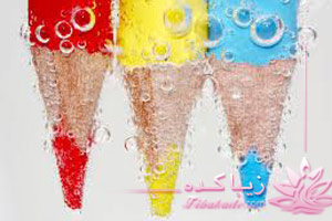 کاغذرنگی، ابتکار، کودک