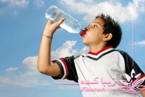 گرما، زدگی، فصل