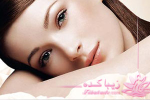 قیافه، جوانی، پوست