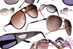 عینک، آفتابی