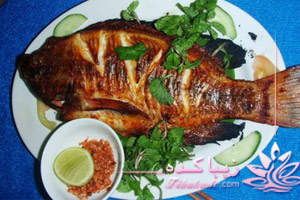 ماهی، فشارخون، امگا3