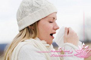 سرماخوردگی، بیماری، درمان، آویشن، دارچین، گیاه، ختمی