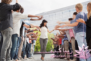 خواننده، بازیگر، مدونا، نیکل، کیدمن، بکهامز