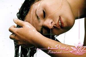 ماسک، تقویت، مو، ویتامین، مو، نازک