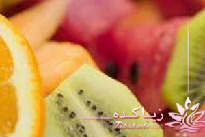 ریواس، سیب، دانه، برگ، ترش، هلو، گوجه