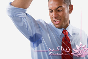 مام، دئودورانت، اسپری، زیربغل