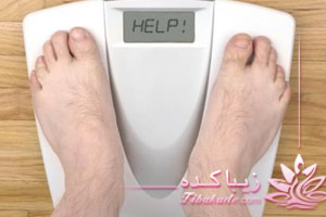 شیر، ادویه، فلفل، سیب، رژیم، لاغری،