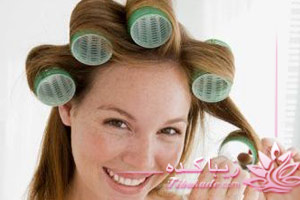 بیگودی، مو، ژل، تافت،حرکت