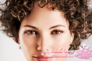 مو، خانم، فر