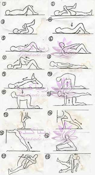 ورزش , کمر , درد , سلامتی