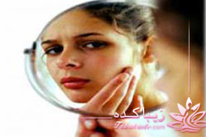 جوش، منافذ، پوست