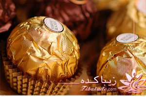 شکلات , فررو