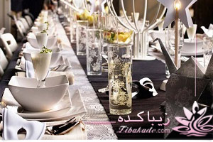 دستمال سفره