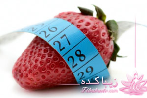 رژیم , لاغری