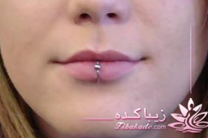 پرسینگ، صورت