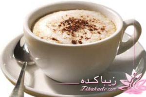 کاپوچینو، قهوه، نوشیدنی