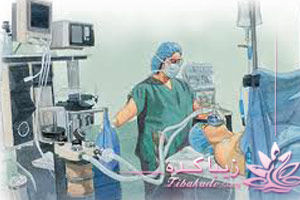 بیهوشی، عمل، جراحی